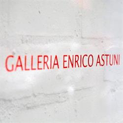 Galleria Enrico Astuni, Bologna