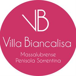 Villa Biancalisa in Penisola Sorrentina