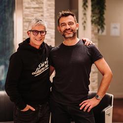 Hair Stylist Concept Store