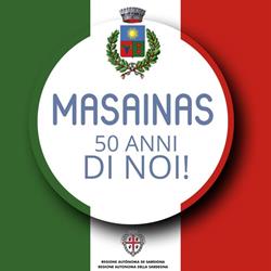 Masainas Turismo