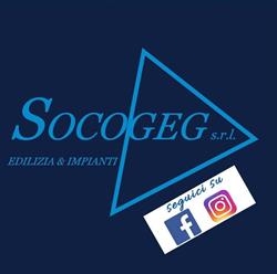 Socogeg Srl www.socogeg.it