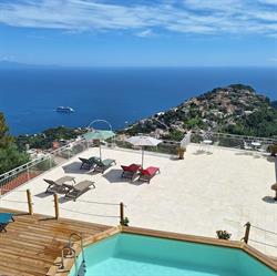 Monte Brusara Relais - Ravello