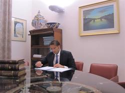 Salvatore Gulisano Notaio