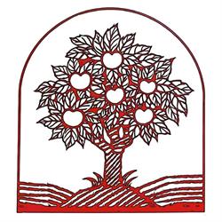Il Giardino Delle Esperidi