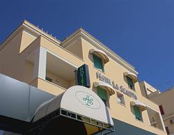 Hotel 'La Scaletta' Roma
