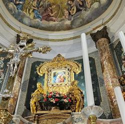 Basilica del Buon Consiglio - Capodimonte Napoli