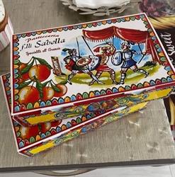 Pasticceria Sabella
