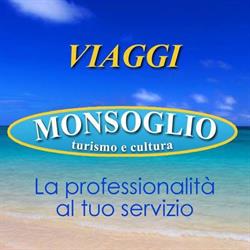 Monsoglio Viaggi