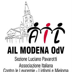 AIL Modena OdV