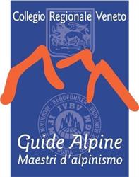 Collegio Guide Alpine Veneto - Accompagnatori di Media Montagna
