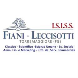 ISISS 'Fiani - Leccisotti'