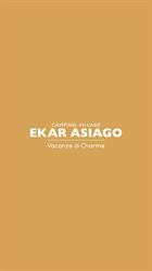 Camping Village Ekar Asiago