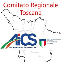 AICS Comitato Regionale Toscana