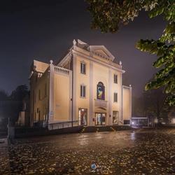 Teatro Comunale Laura Betti Casalecchio di Reno (BO)