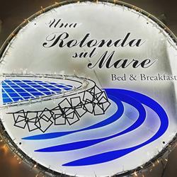 B&B Una Rotonda Sul Mare