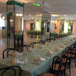 ALBERGO CARPINO