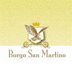 Agriturismo Borgo San MArtino