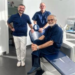 Studio Dentistico Aquilio-Cassarino-Piecoro