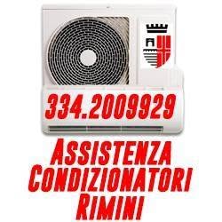 Assistenza Condizionatori Rimini