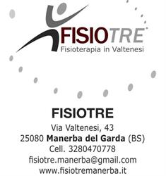 Fisiotre Fisioterapia in Valtenesi