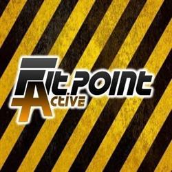 FIT POINT ACTIVE ssd a rl