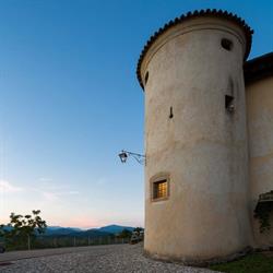 Castello Sant'Anna