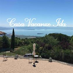 Casa Vacanze Ida