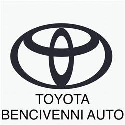 Toyota Bencivenni - Catanzaro Lamezia Terme Crotone