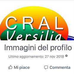 Cral Versilia