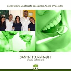Studio Dentistico Dr.Santini-Dr.Fiamminghi