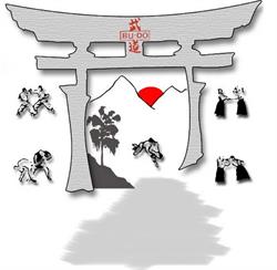 Dojo Shiro Saigo