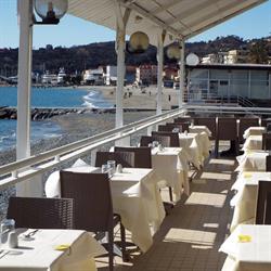 Ristorante Pizzeria Kursaal Margherita Varazze