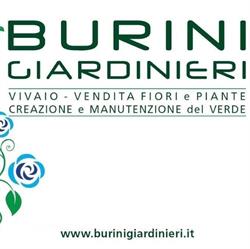 Burini Giardinieri - manutenzione del verde & vendita piante