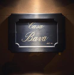 Casa Bava