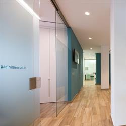 Studio Odontoiatrico Pacini Mercuri Bologna