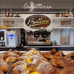 Pasticceria Ballari Torre San Giorgio