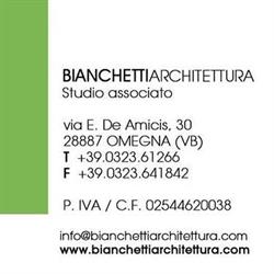 BianchettiArchitettura