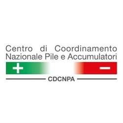 Cdcnpa - Centro di Coordinamento Nazionale Pile e Accumulatori