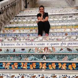 Guida Turistica Ascoli Piceno - Giuseppina Passamonti