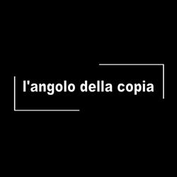 L'angolo della copia