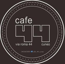 Cafe 44