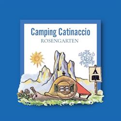 Camping Catinaccio Rosengarten