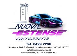 Nuova Estense Srl Carrozzeria e Soccorso Stradale 24h su 24