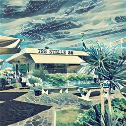 SPIAGGIA TRE STELLE