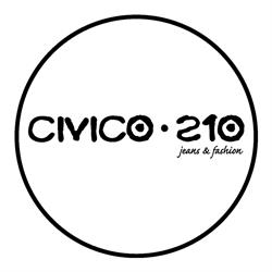Civico 210 Jeans & Fashion