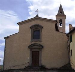 Chiesa Santa Maria Assunta a Settignano