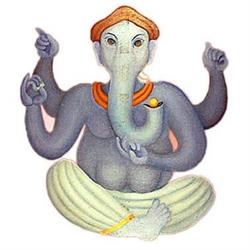 Centro Yoga Hiranyagarbha