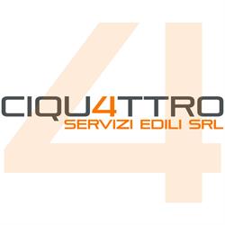 Ciquattro Servizi Edili srl