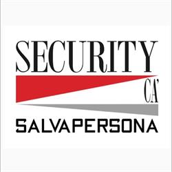 Security Ca Salvapersona