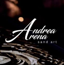 Andrea Arena Sand Art